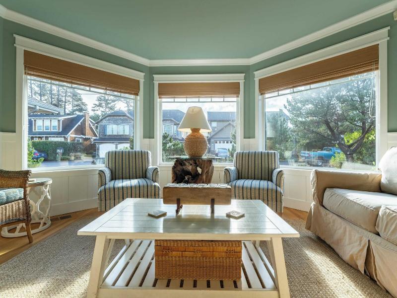 Truly A Treasure By Avantstay Walk To Beach Patio image