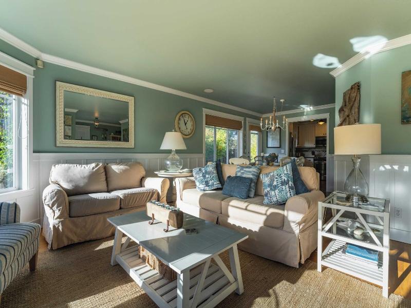 Truly A Treasure By Avantstay Walk To Beach Patio image