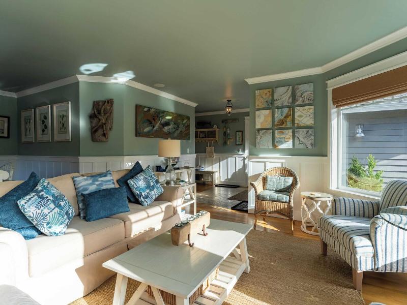 Truly A Treasure By Avantstay Walk To Beach Patio image