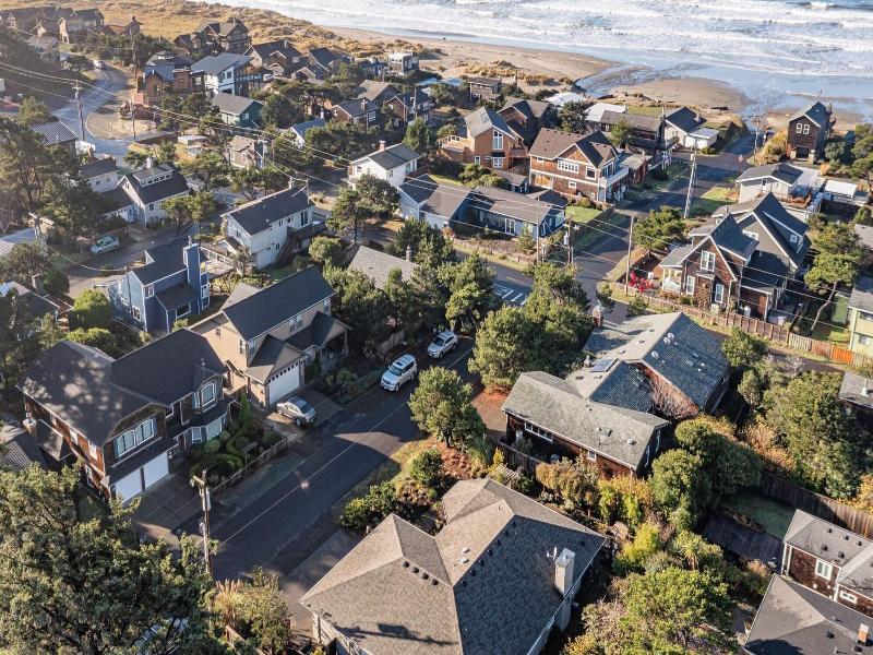 Truly A Treasure By Avantstay Walk To Beach Patio image