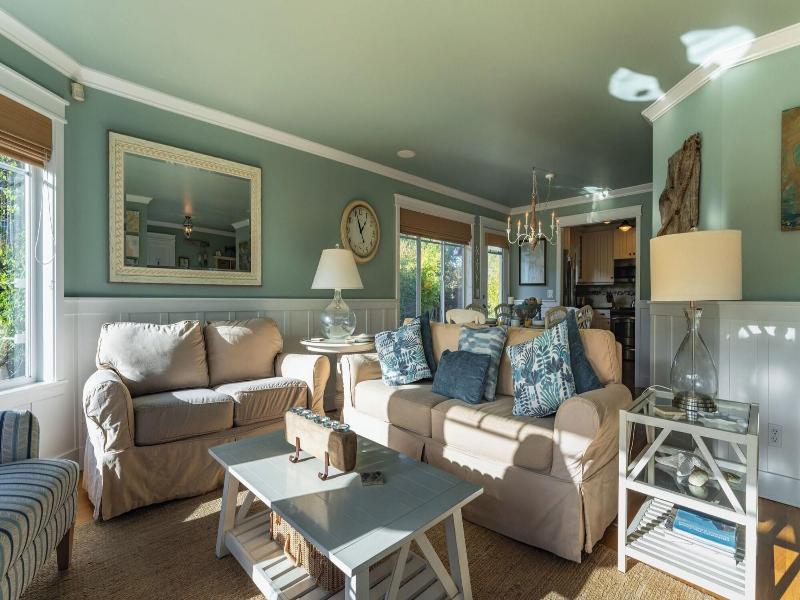 Truly A Treasure By Avantstay Walk To Beach Patio image