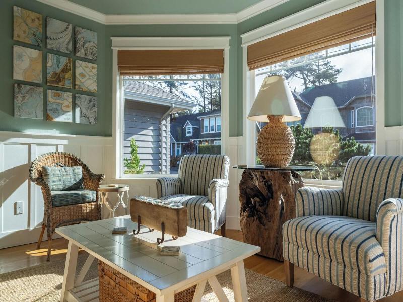 Truly A Treasure By Avantstay Walk To Beach Patio image