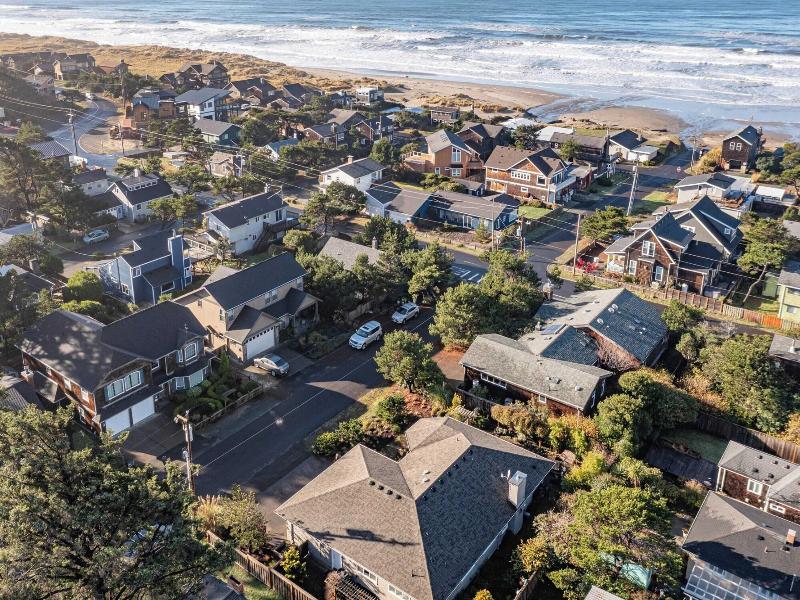 Truly A Treasure By Avantstay Walk To Beach Patio image