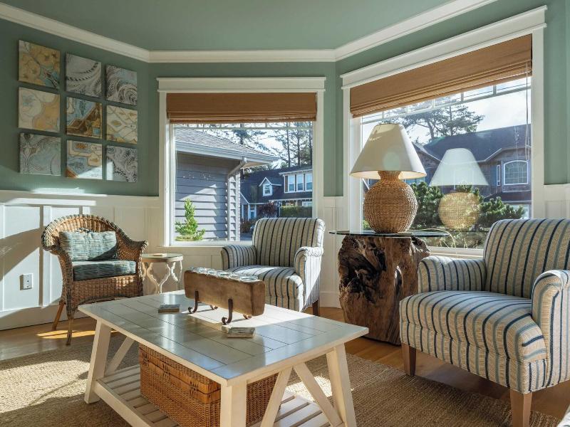 Truly A Treasure By Avantstay Walk To Beach Patio image