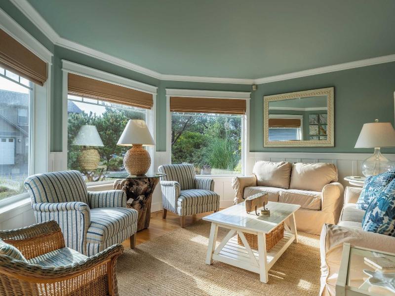 Truly A Treasure By Avantstay Walk To Beach Patio image