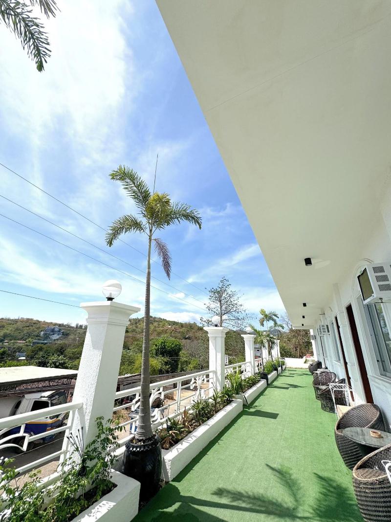 Oceana Bay Coron — general view