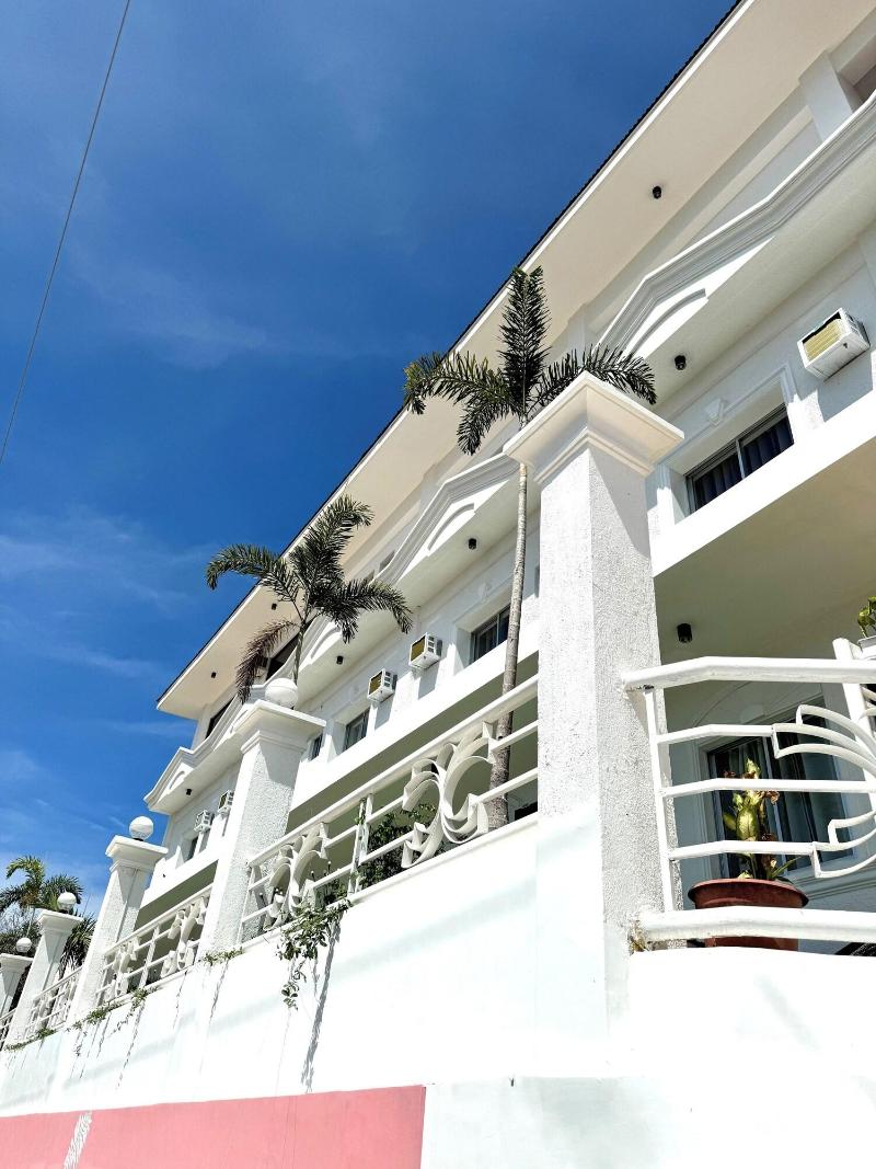 Oceana Bay Coron — general view