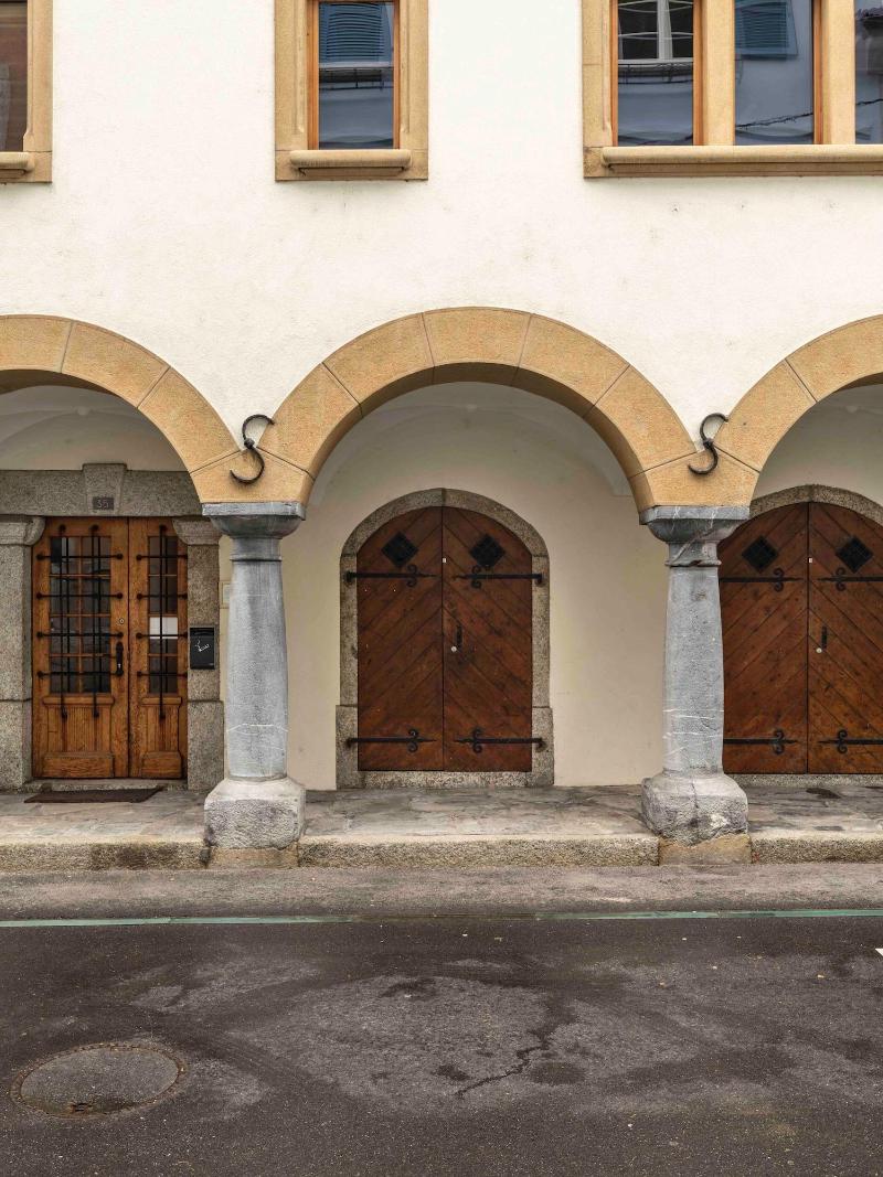 Youth Hostel Martigny image