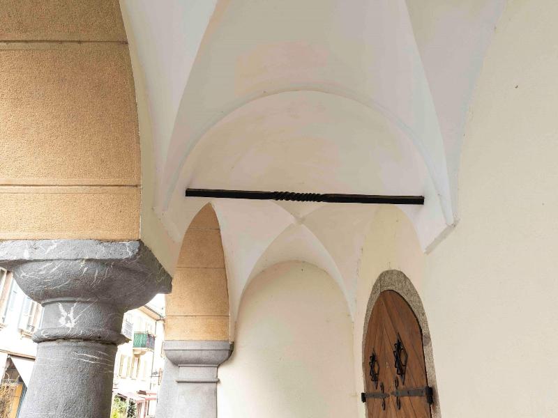 Youth Hostel Martigny image