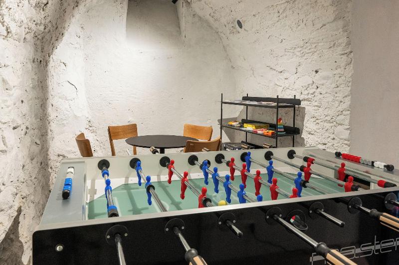 Youth Hostel Martigny image