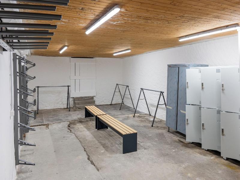 Youth Hostel Martigny image