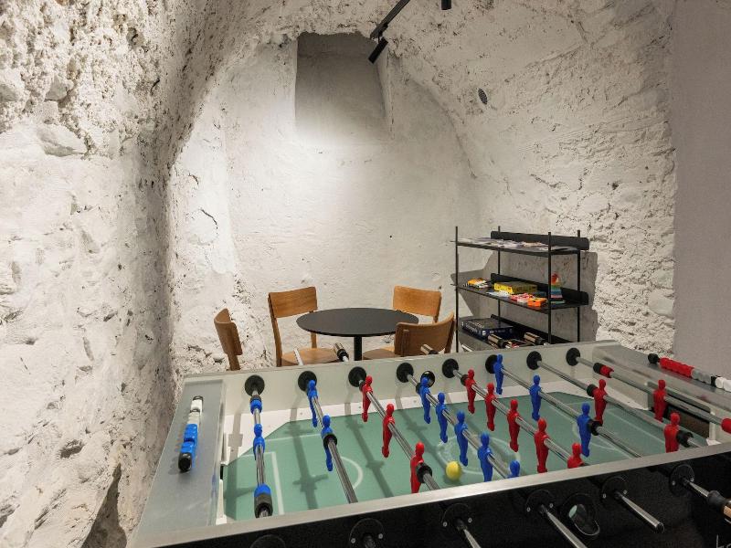 Youth Hostel Martigny image