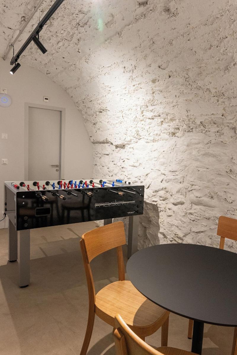 Youth Hostel Martigny image