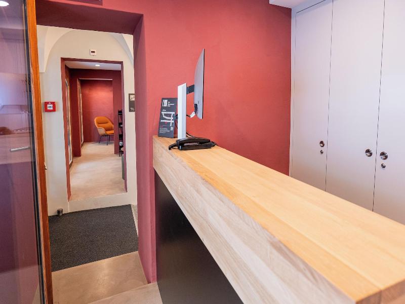 Youth Hostel Martigny image