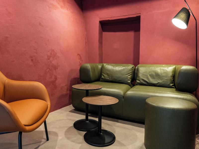 Youth Hostel Martigny image