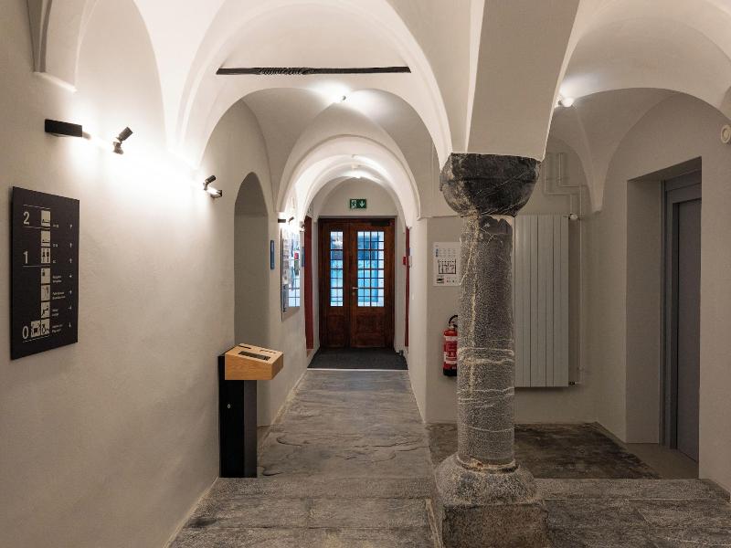Youth Hostel Martigny image