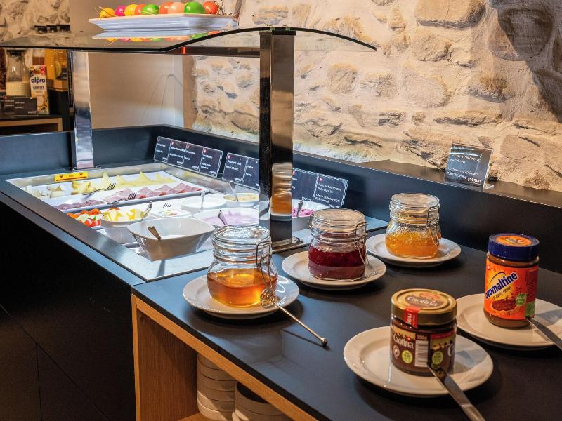 Youth Hostel Martigny image