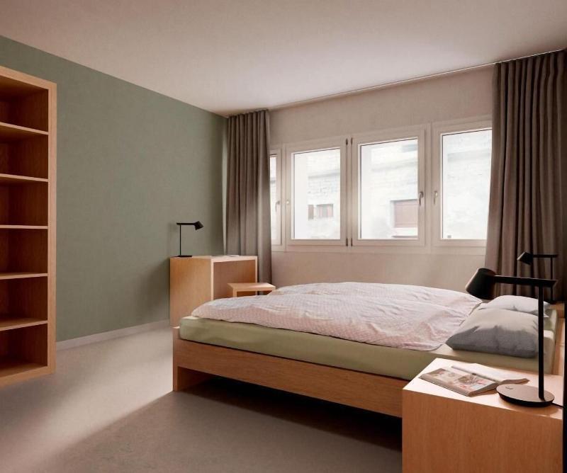 Youth Hostel Martigny image