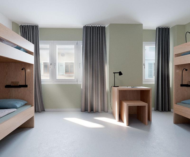 Youth Hostel Martigny image