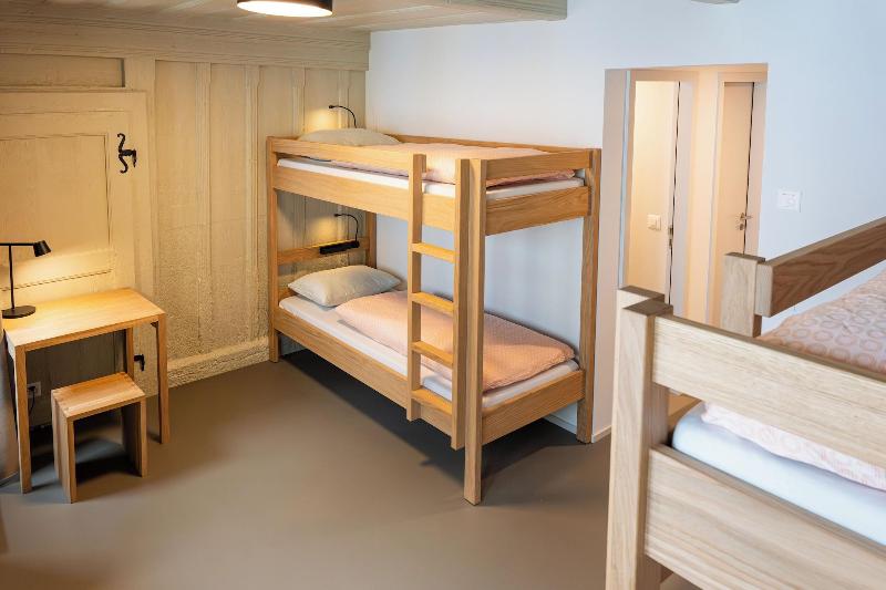 Youth Hostel Martigny image