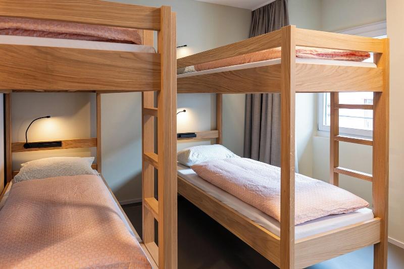 Youth Hostel Martigny image