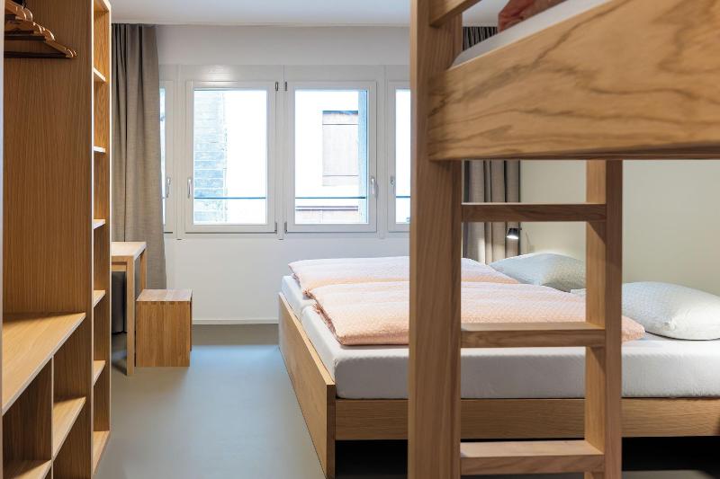 Youth Hostel Martigny image