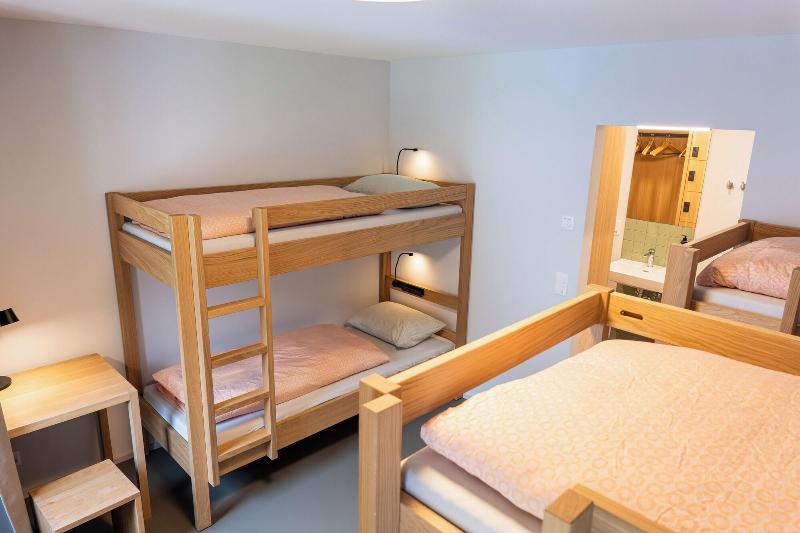 Youth Hostel Martigny image