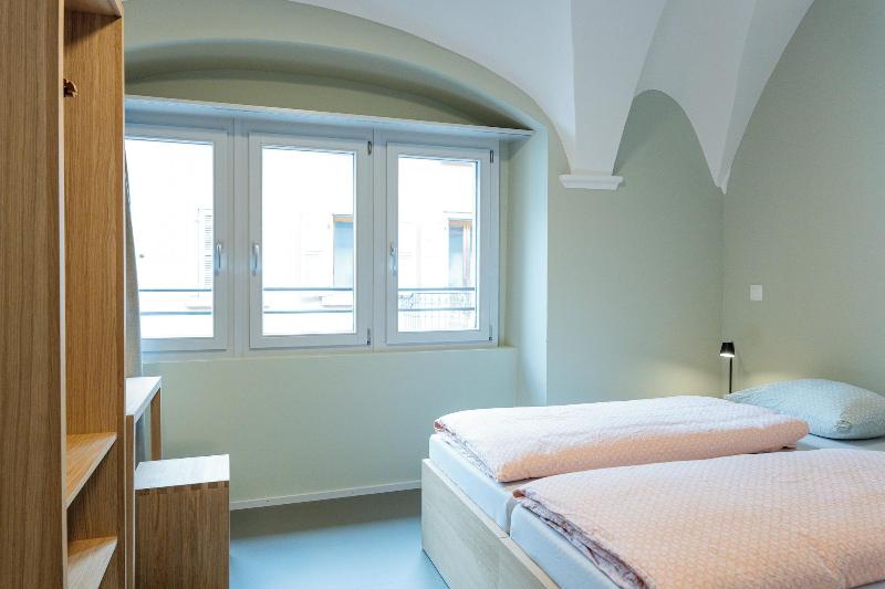 Youth Hostel Martigny image