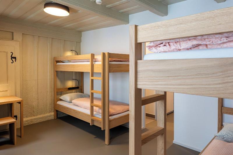 Youth Hostel Martigny image