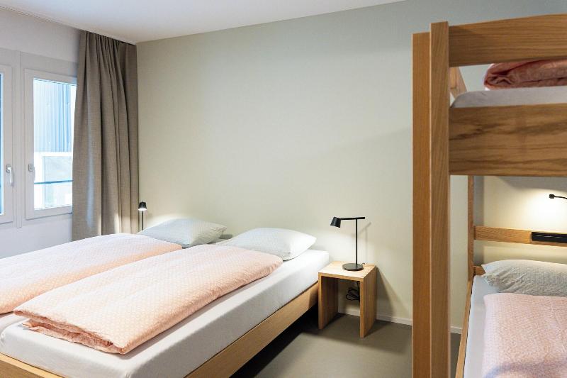 Youth Hostel Martigny image