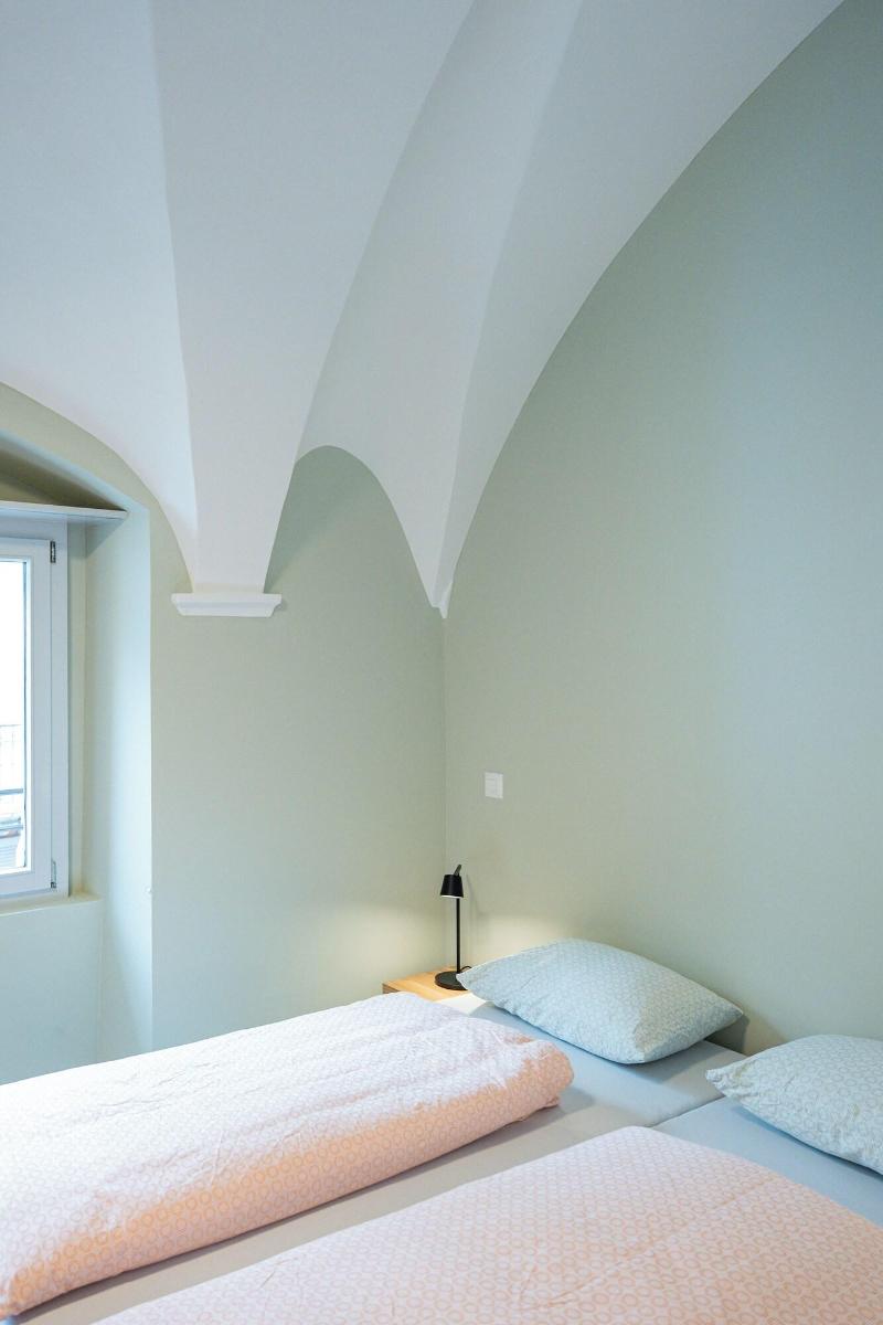 Youth Hostel Martigny image