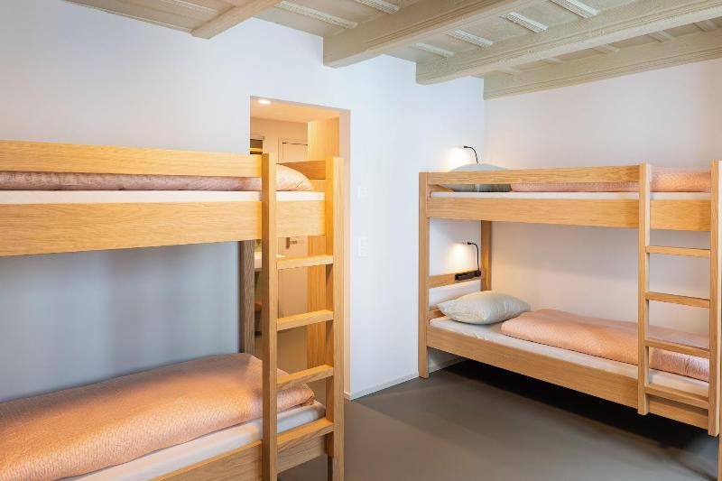 Youth Hostel Martigny image
