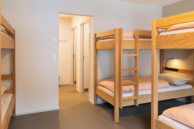 Youth Hostel Martigny image