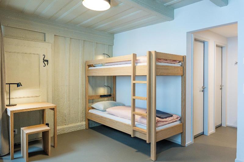 Youth Hostel Martigny image