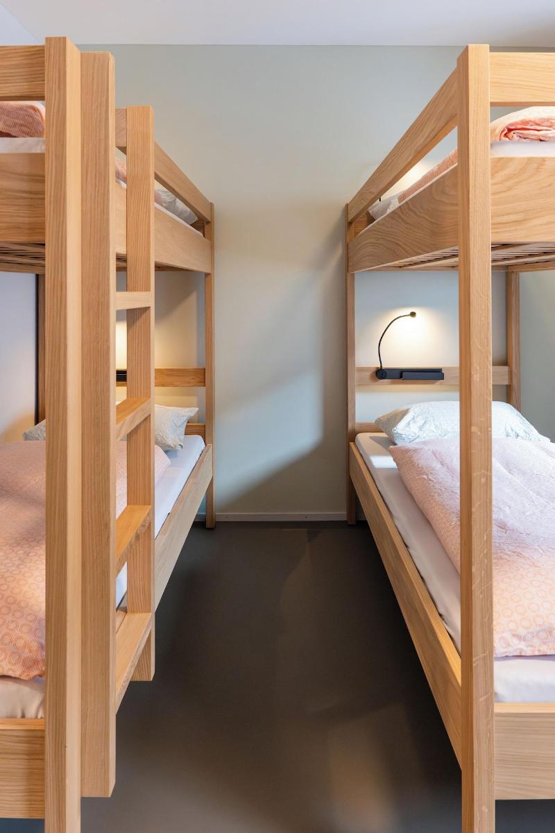 Youth Hostel Martigny image