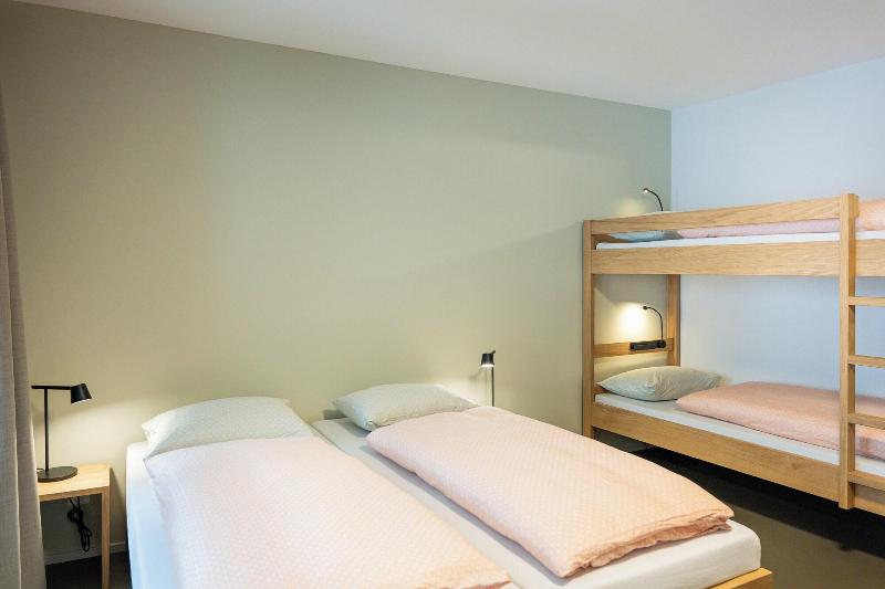 Youth Hostel Martigny image