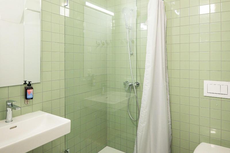 Youth Hostel Martigny image