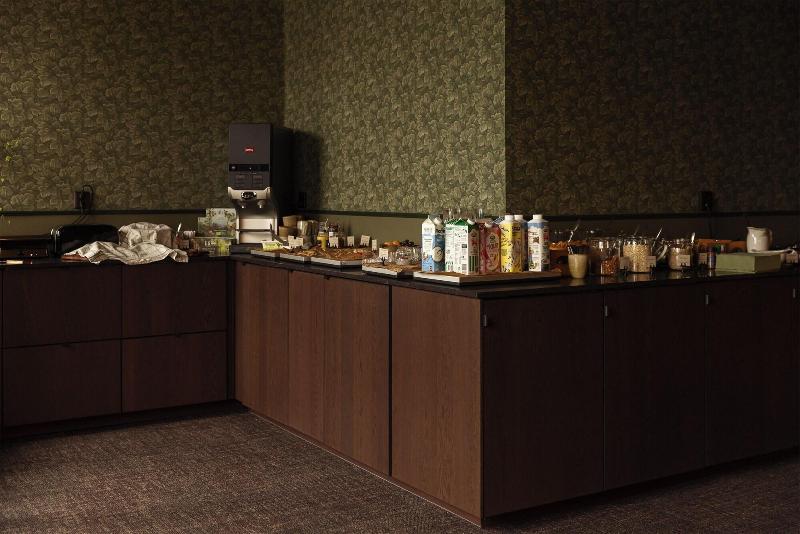 Gibsons Hotell