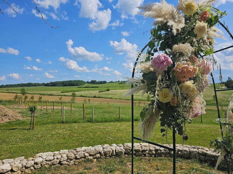 Domaine De Badine image