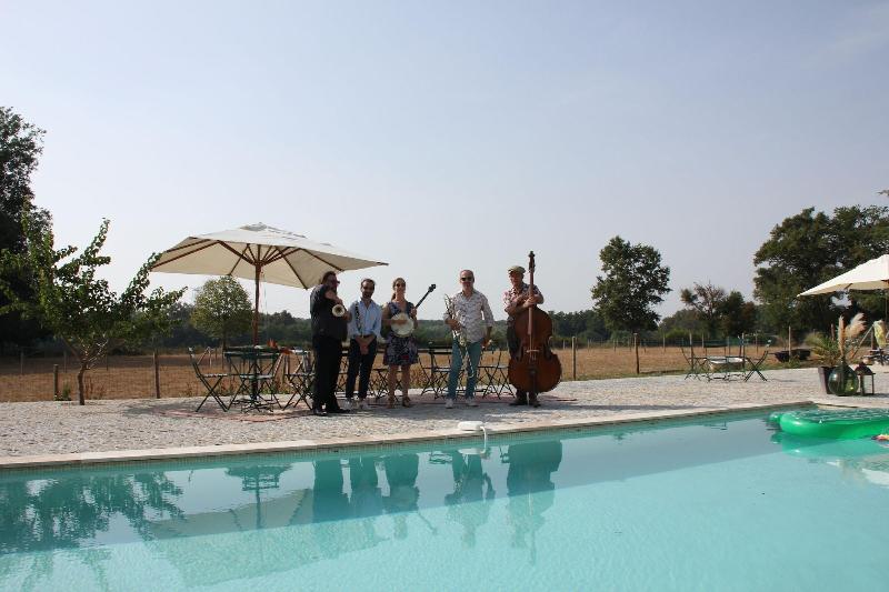 Domaine De Badine image