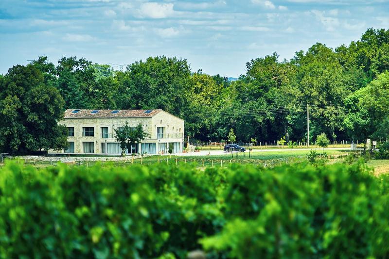 Domaine De Badine image