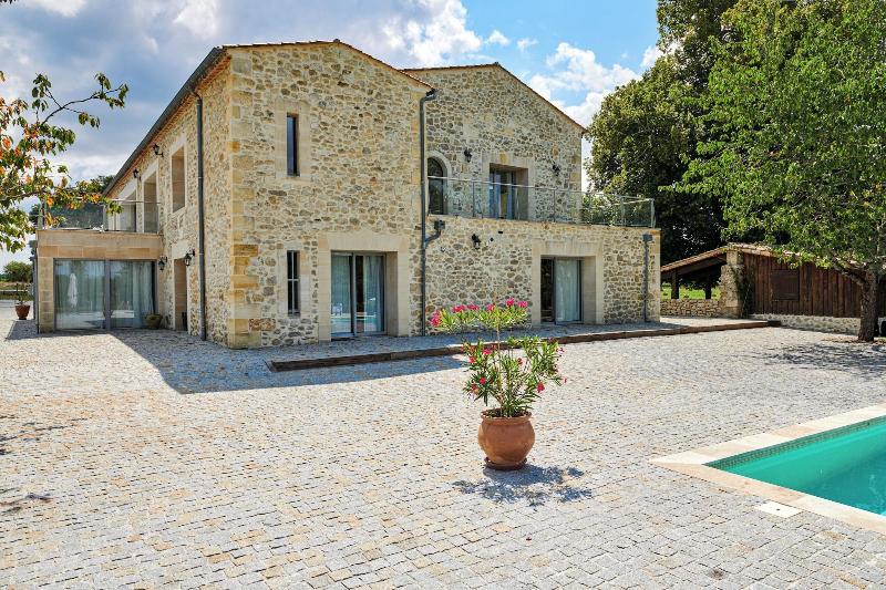 Domaine De Badine image