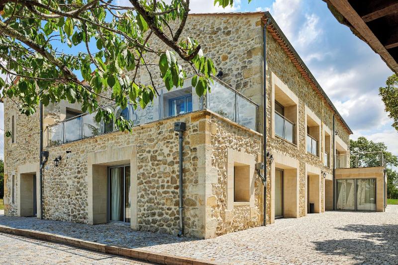 Domaine De Badine image