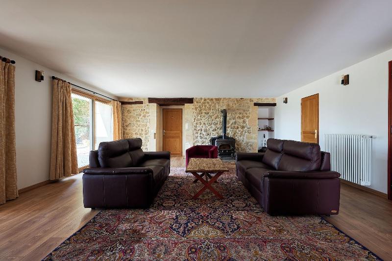 Domaine De Badine image
