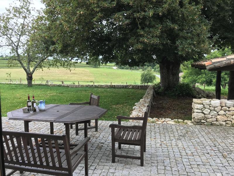 Domaine De Badine image