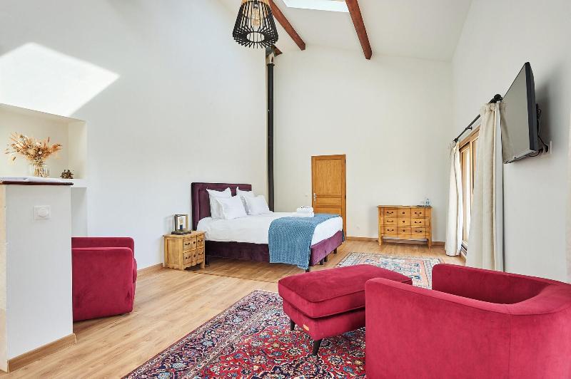 Domaine De Badine image