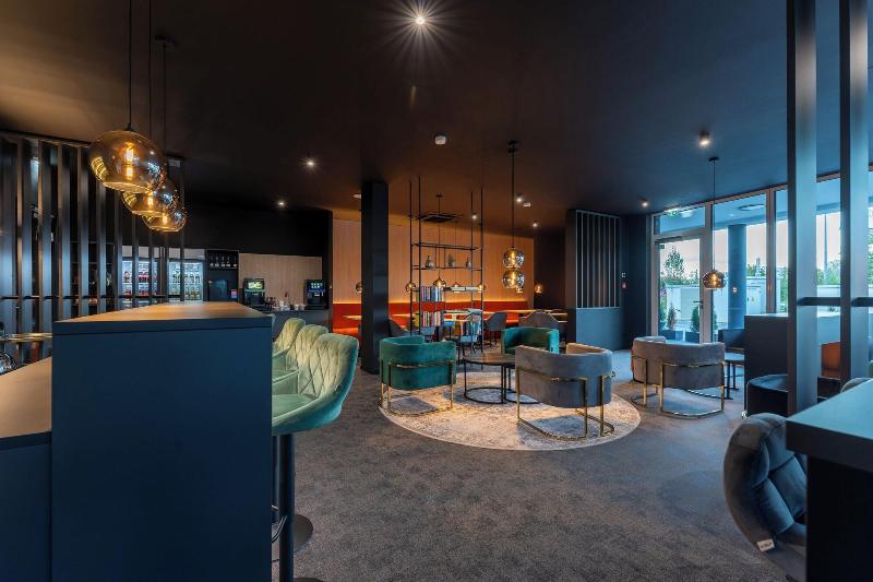 Juststay Ma Nchen Hotel Apartments image