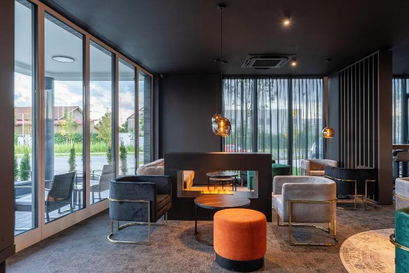 Juststay Ma Nchen Hotel Apartments image