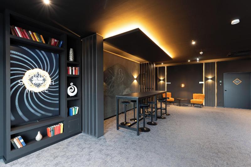 Juststay Ma Nchen Hotel Apartments image