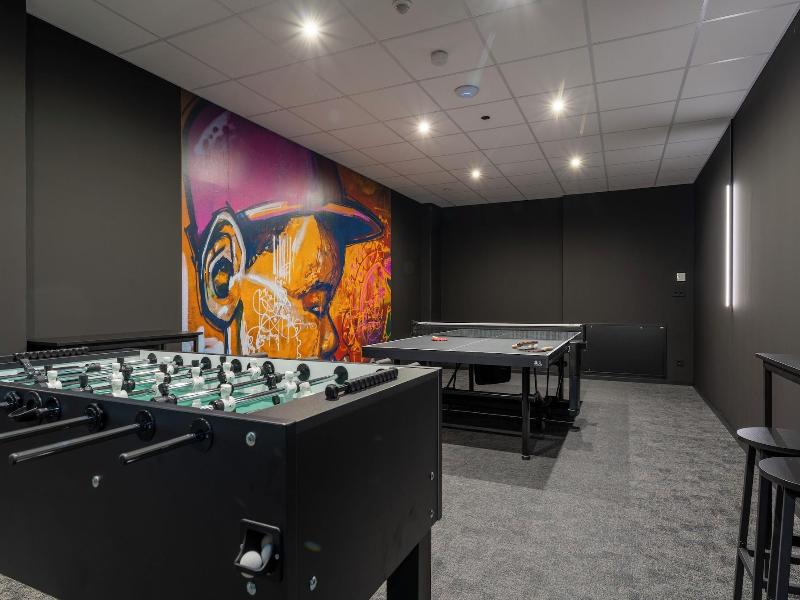 Juststay Ma Nchen Hotel Apartments image